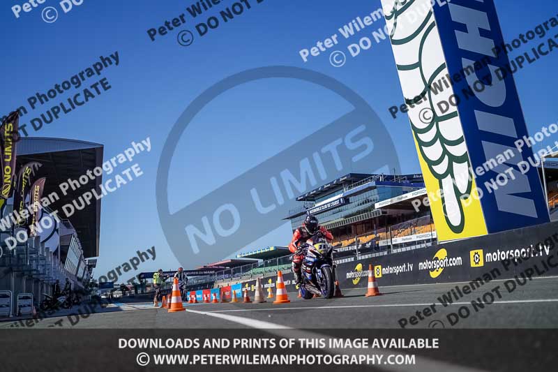Le Mans;event digital images;france;motorbikes;no limits;peter wileman photography;trackday;trackday digital images
